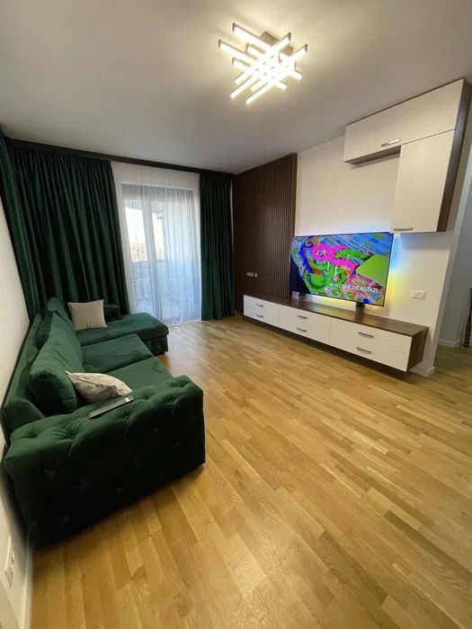2 camere- ATLAS Aviatiei- 5 min de Herastrau - Poză 2