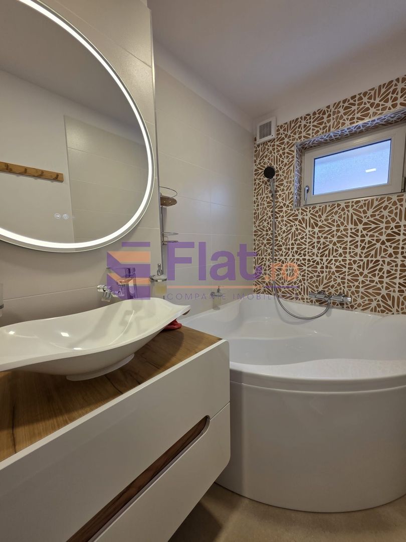 Apartament 3 camere Răcădău – renovat complet - Poză 32