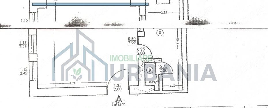 Spatiu comercial birouri - Poză 2