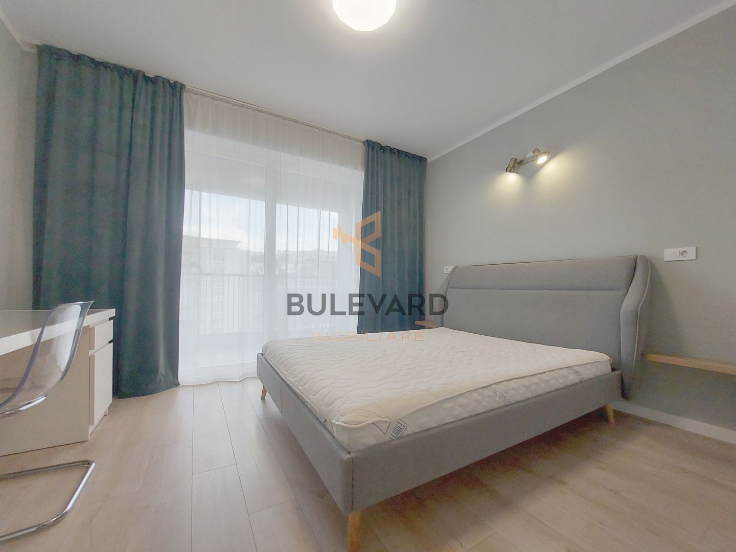 Apartament cu 3 camere/70 mp/zona Vivo! - Poză 4