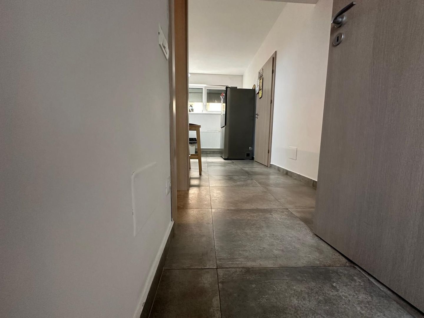 Vila individuală P+1, 5 camere, 260 mp utili – teren 400 mp - Poză 16