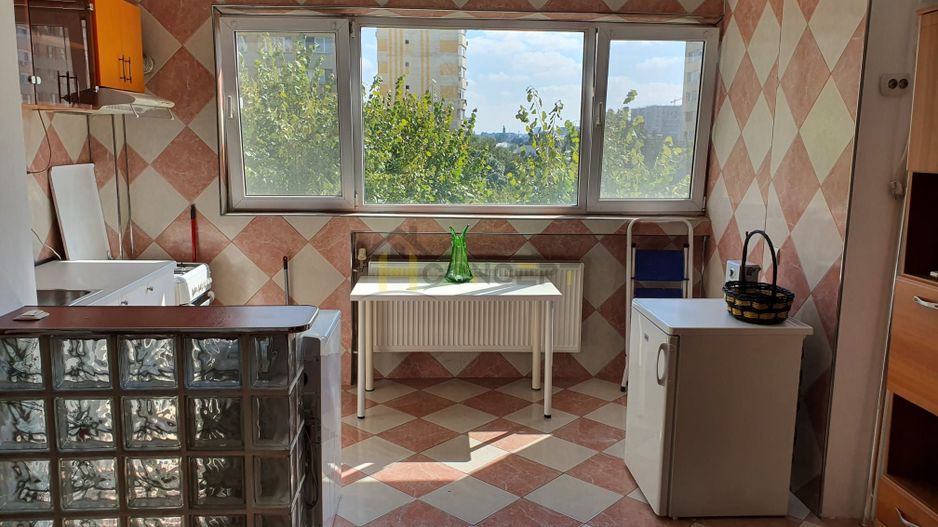 Garsoniera de inchiriat mobilata utilata disponibila imediat - Poză 8
