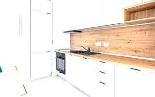 Apartament 2 camere Marmura Residence cu loc de parcare - Poză 7