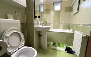 Apartament cu 2 Camere, Bloc cu Lift, Zonă Ultracentrală - Poză 7