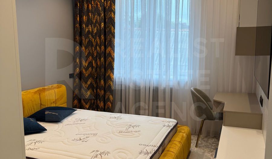 Chirie, casă, 3 camere, str. 8 Martie, Râșcani - Poză 6
