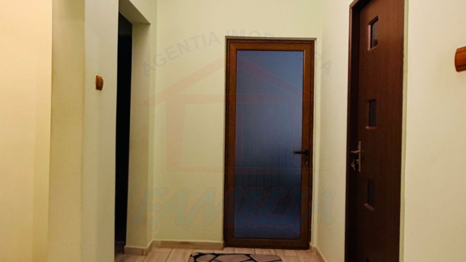 Apartament 2 camere dec. in Galati, Siderurgiștilor, etaj 1, sup. 58 - Poză 9