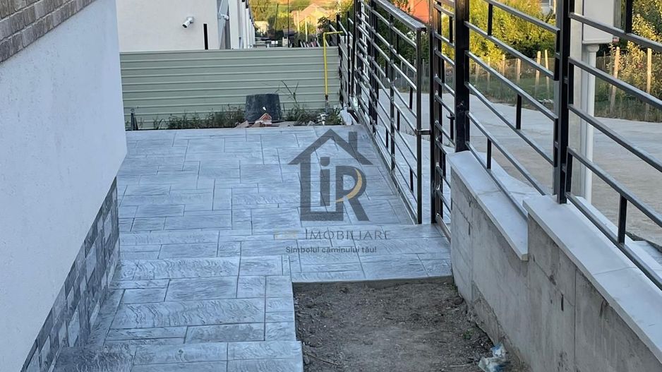 Casa 4 camere Pacurari Rediu - Poză 13