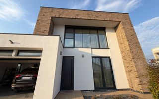 Vila Exclusivista in Mijlocul Naturii *959mp teren*/ 420mpc / Balotesti - Poză 2