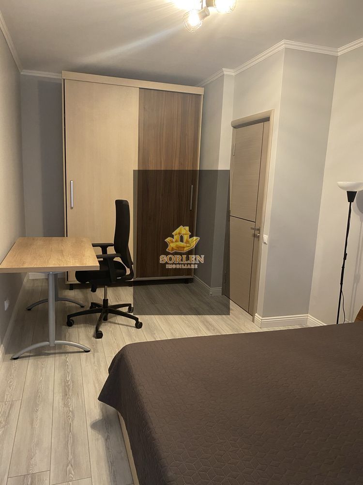 Apartament 2 camere de vanzare / Zona Parcul Poligonului / Floresti - Poză 4