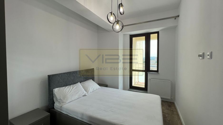 Apartament 2 camere Centru - Palas Mall  Lazar Residence - Poză 10