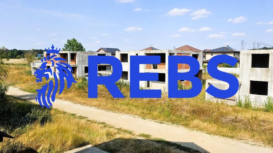 Pantelimon - Padurea Cernica, Vila 4 dormitoare, 3 bai, teren 420 mp - Poză 13