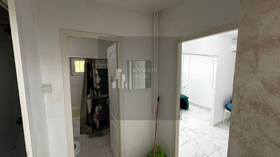 Spatiu Comercial | Calea Rahovei 303| Compartimentat | Pretabil  salon - Poză 6