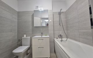 Apartament 2 camere cu loc parcare subteran Rond OMV Pipera - Poză 5