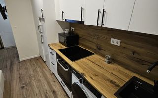 Studio modern în zona Centrală | Investiție ideală | Horea - Poză 5