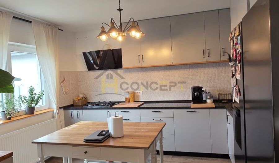 Casa individuala mobilata utilata modern Berceni - Poză 7