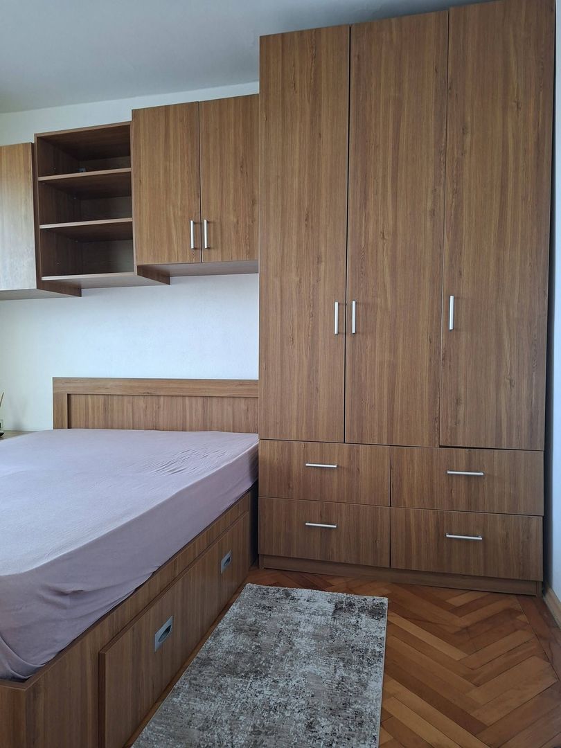 Apartament in Calea Sagului | 2 Camere | Aer conditionat | 320 € - Poză 3