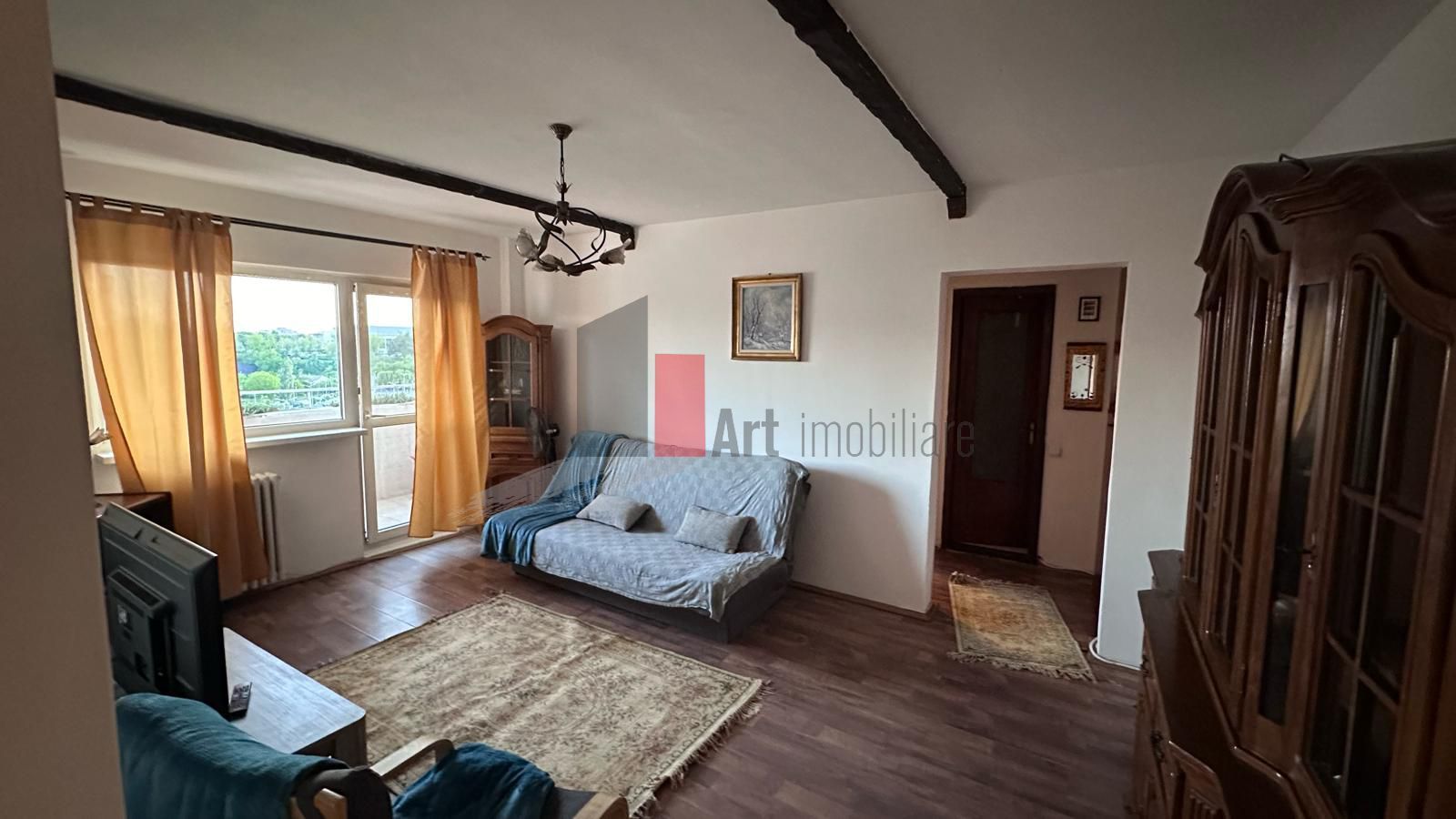 Inchiriere 2 Camere Tineretului - Poză 7