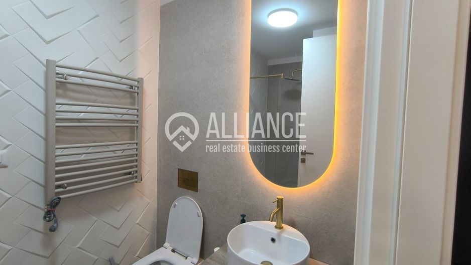 OLIMP(COD03) - Studio de lux in Complex exclusivist ! - Poză 29