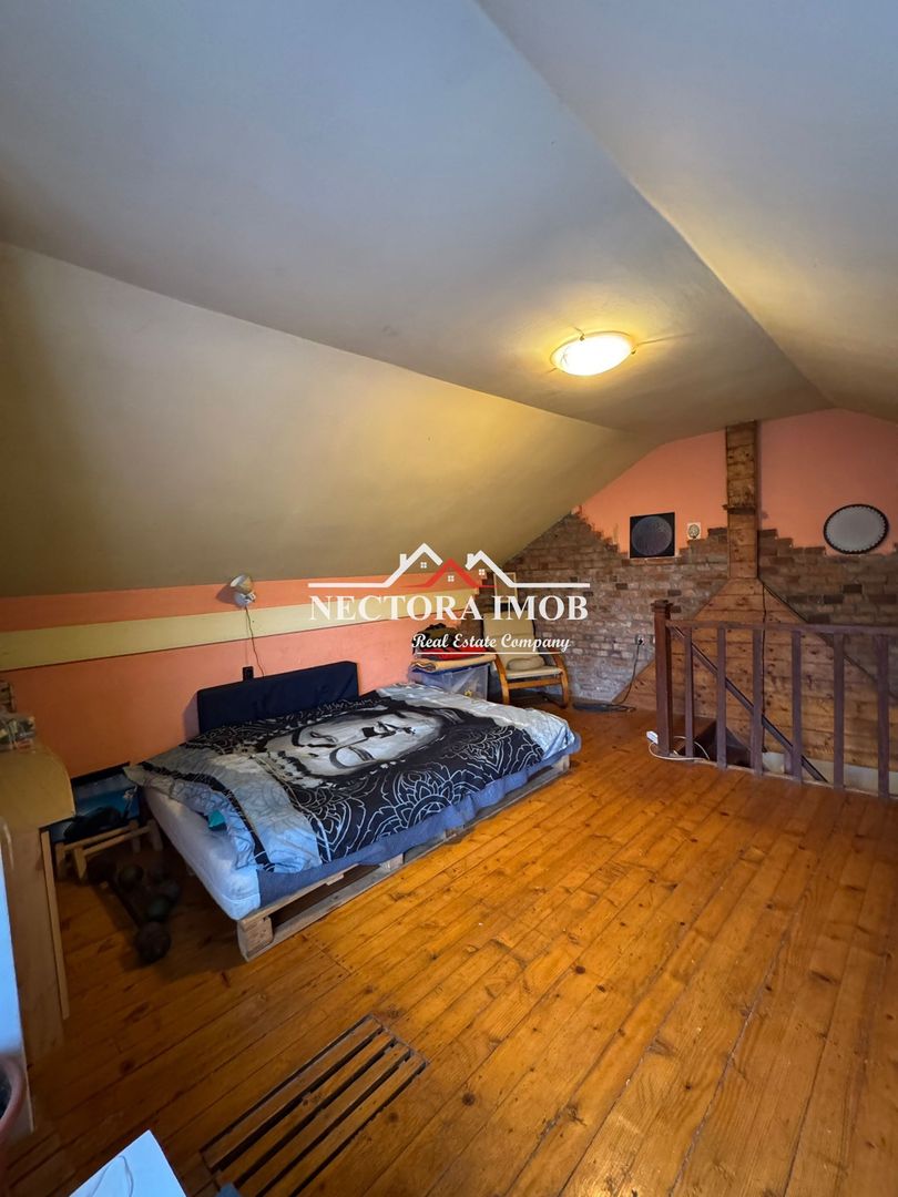 NECTORA IMOB Exclusivitate-Proprietate 2 anexe, Dublu Front,Lotus Mall - Poză 9