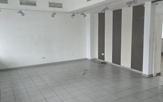 Spațiu comercial | 100MPU | Compartimentat | Calea Dumbrăvii - Poză 1