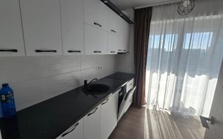 Inchiriere 2 Camere Cloud 9 Residence - Poză 4