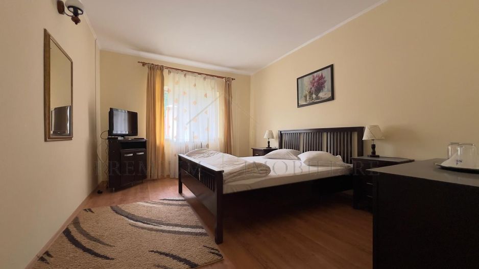 Popas Turistic Poiana Sărată – Complex turistic de vânzare - Poză 30