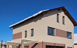 🏡 VILĂ NOUĂ 2025 – SÂNPETRU, BRAȘOV | 500 MP | TERASĂ 43 MP |199.000E - Poză 1