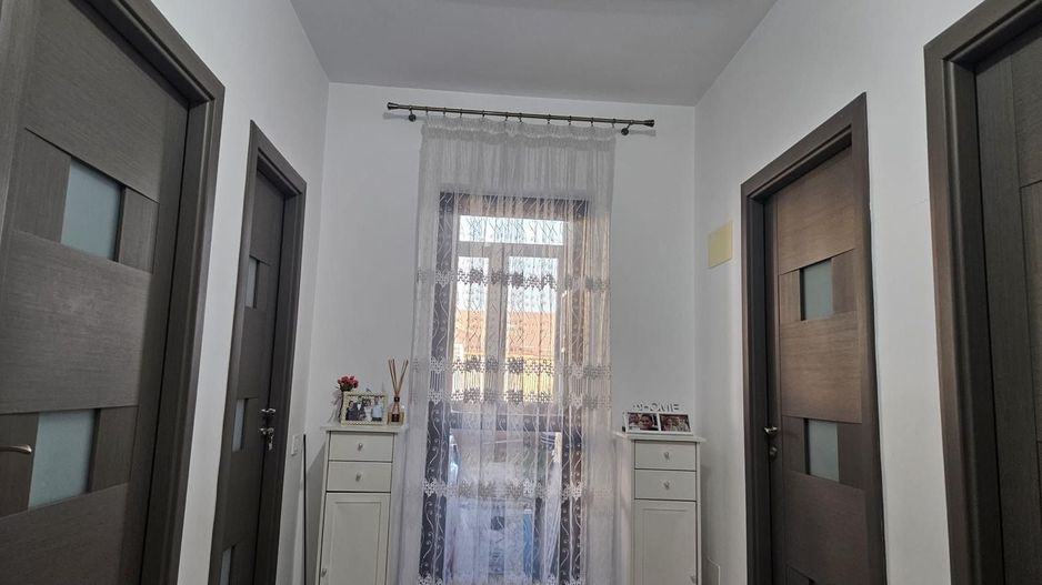 CASA TIP DUPLEX BRAGADIRU, MOBILAT/UTILAT, TOATE UTILITATILE, COMIS 0% - Poză 10