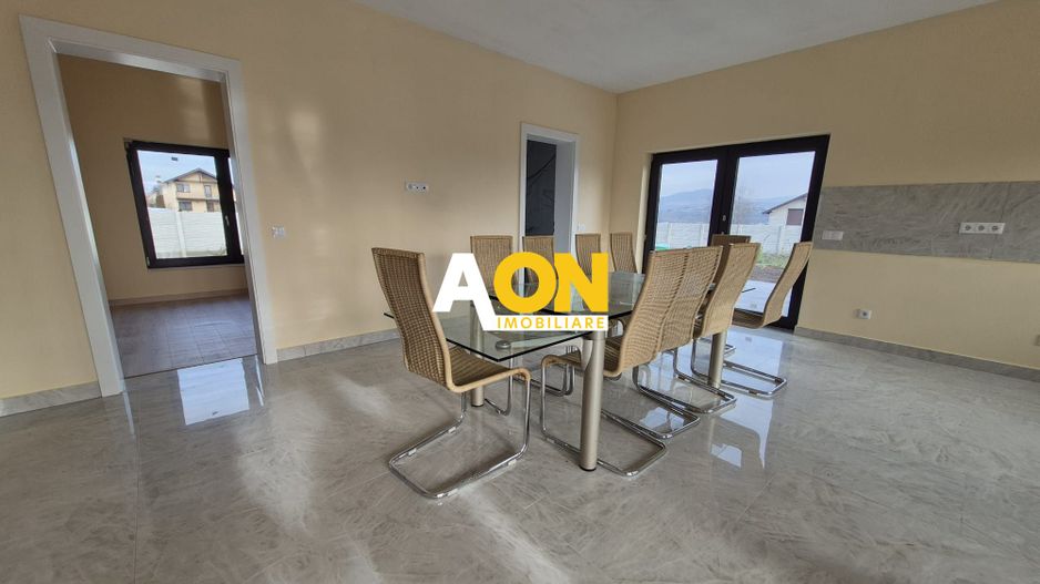 Casa 4 Camere, Teren 1000 mp, Zona Micesti, Toate Utilitatile - Poză 6