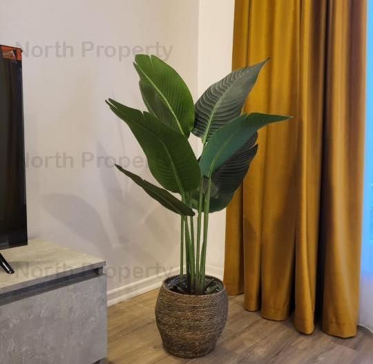 2 camere NOU, complex Cosmopolis - Poză 7