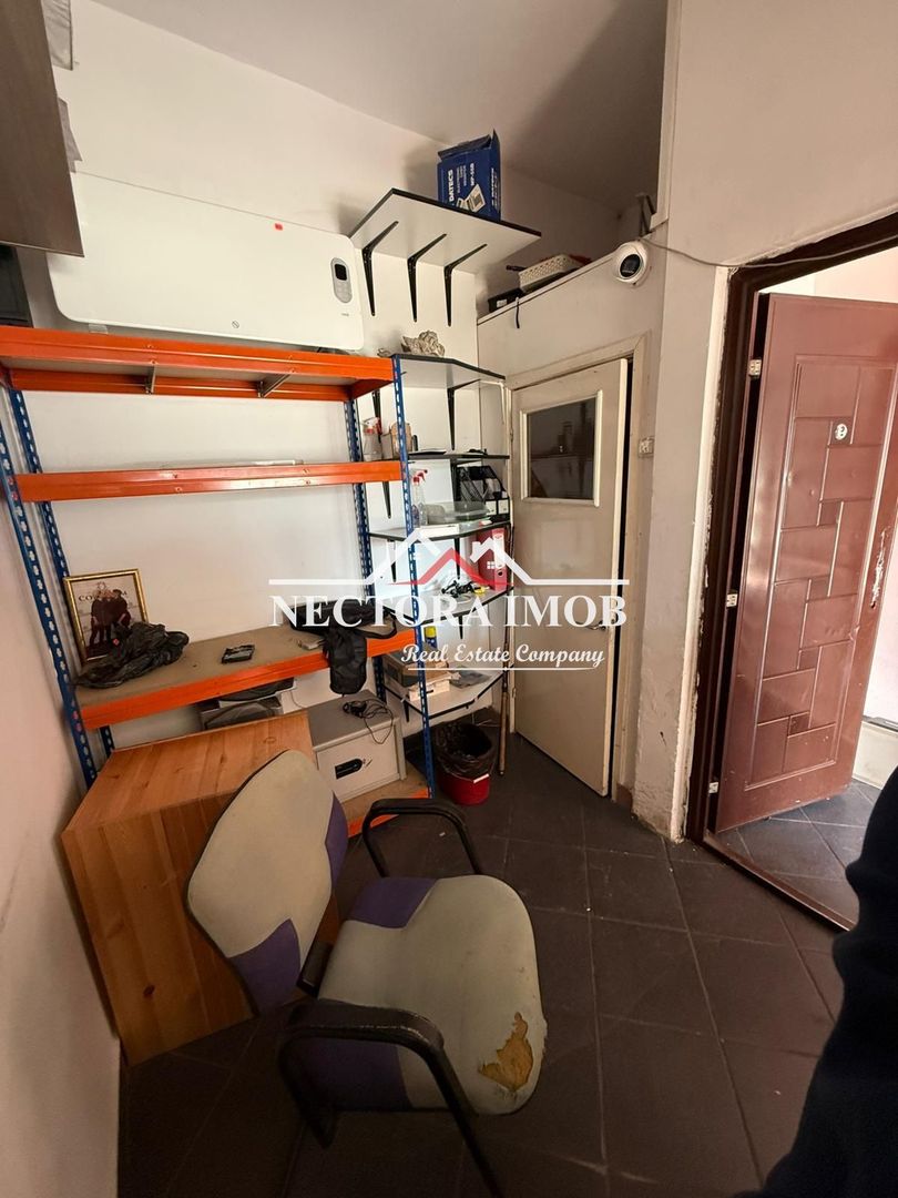 NECTORA IMOB-Spatiu Comercial Blvd. Nufarului, 25 mp, Vitrina, 1 cam. - Poză 4