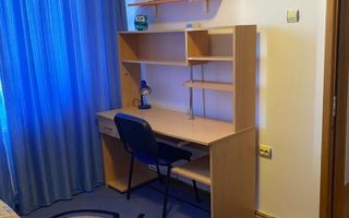 Spitalului - Ap 3 camere utilat mobilat cu centrala pe gaz - Poză 7