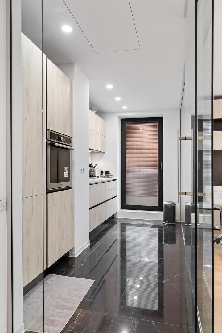 Apartament superb 3 camere in One Charles de Gaulle - Zona Primaverii - Poză 15