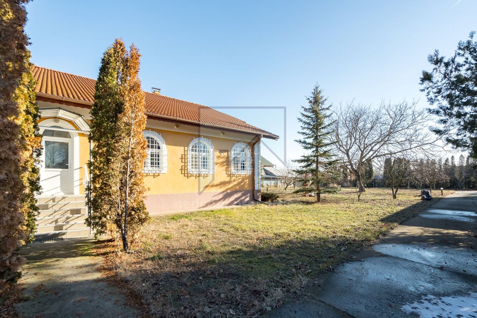 Teren+Vila S+P+1 COCIOC-PERIS  Nu ratati ocazia de a o viziona ! - Poză 7