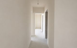 Apartament 3 camere, 2 bai, etaj intermediar, 2 balcoane, Terra - Poză 2