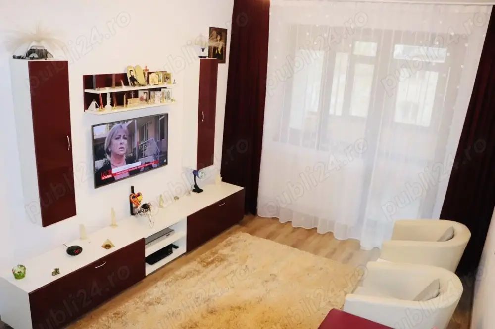 De vanzare Apartament 2 camere, Brancoveanu, sector 4 - Poză 1