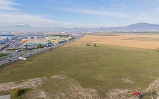 TEREN INTRAVILAN 5337 MP BARTOLOMEU ZONA CATTIA - Poză 3