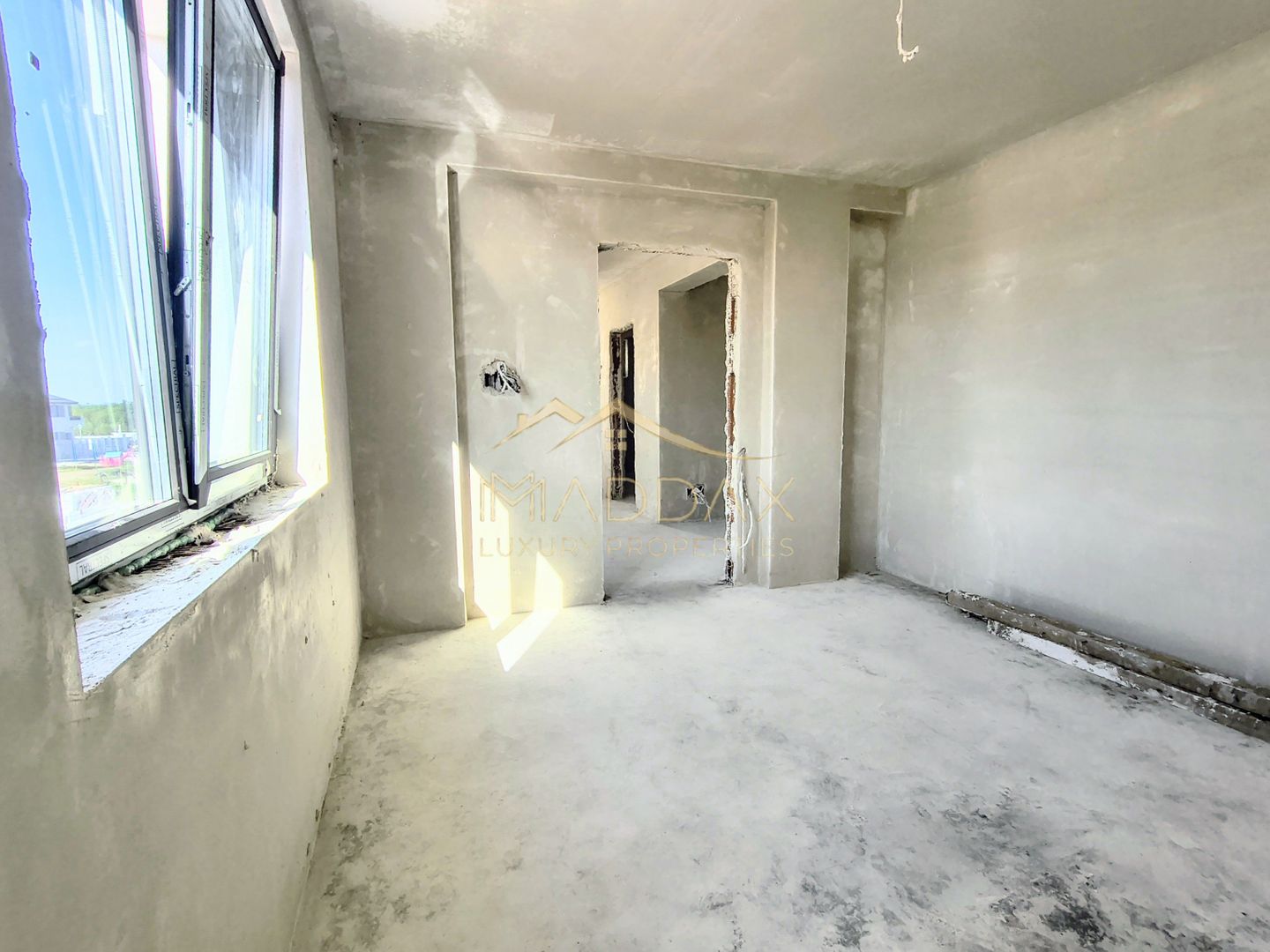 Vila moderna 5 camere // Chiajna // zona noua de case - Poză 27