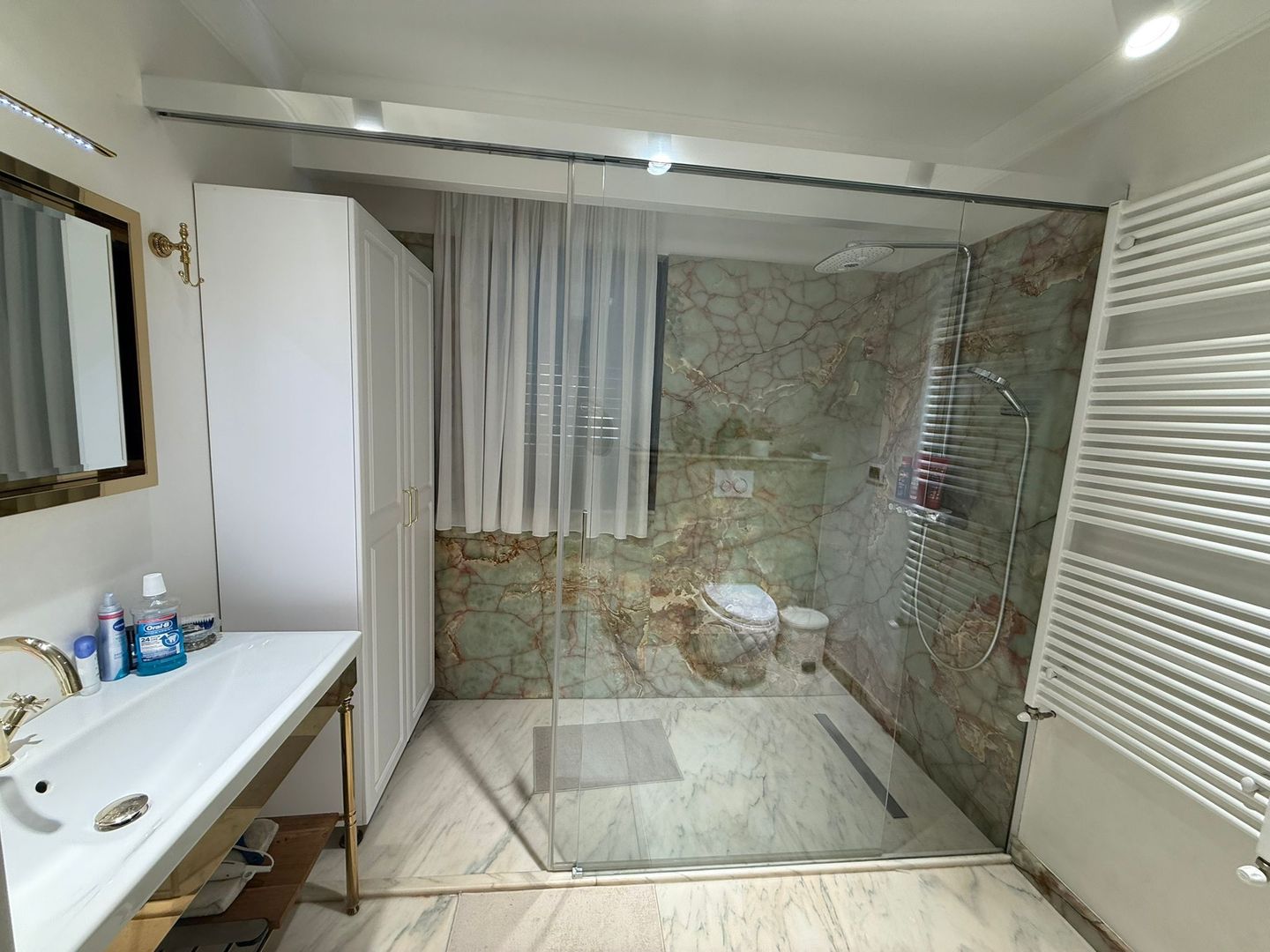 Apartament 3 Camere 150 mp + Terase | Mobilat si Utilat Premium - Poză 7