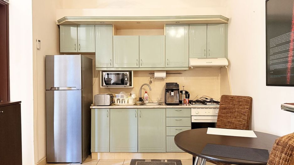 Apartament ultracentral 2 camere și acces pietonal din două străzi - Poză 3