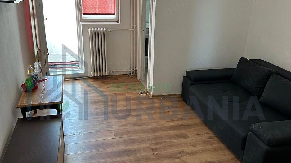 Închiriez garsonieră Tudor Vladimirescu 220E - Poză 2