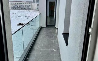 Apartament 3 camere | Prelungirea Doamna Stanca | 62mpu - Poză 12