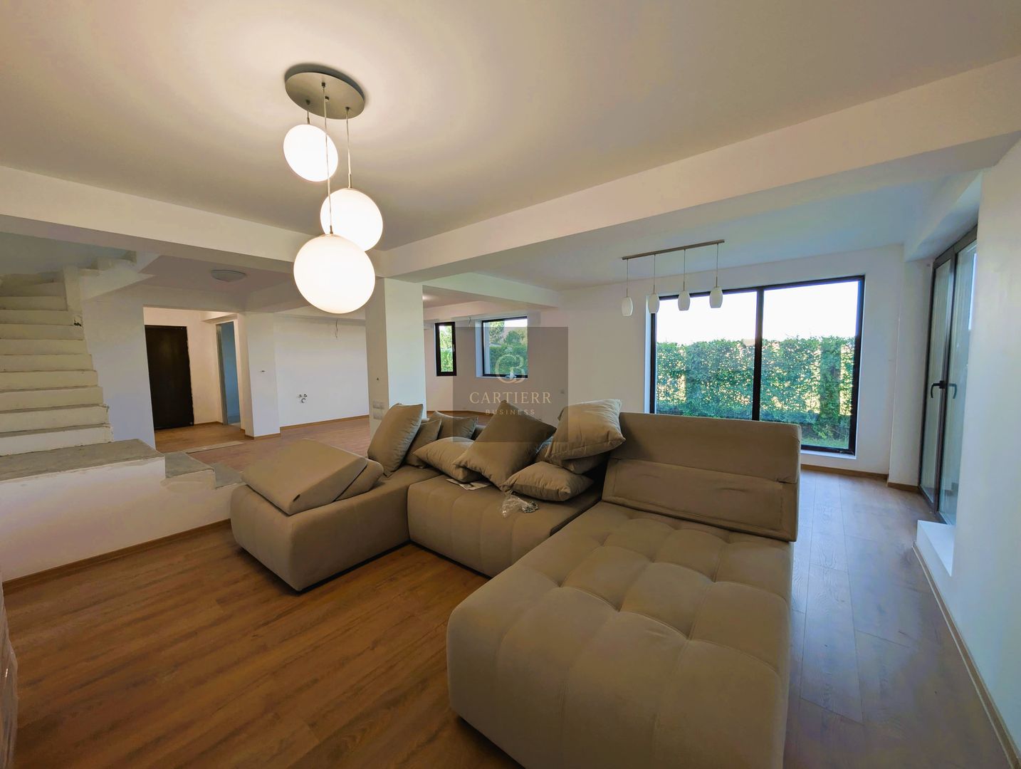 DUPLEX ECO | 3 CAMERE CLINCENI | AUTOSTRADA A0 - Poză 4