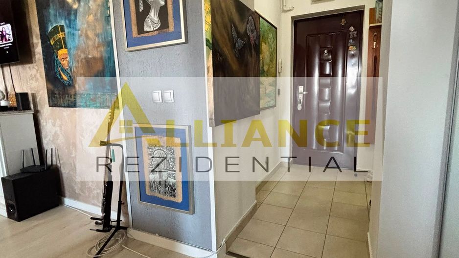 Apartament 2 camere | Confort City | Splaiul Unirii | Gata de mutare | - Poză 5