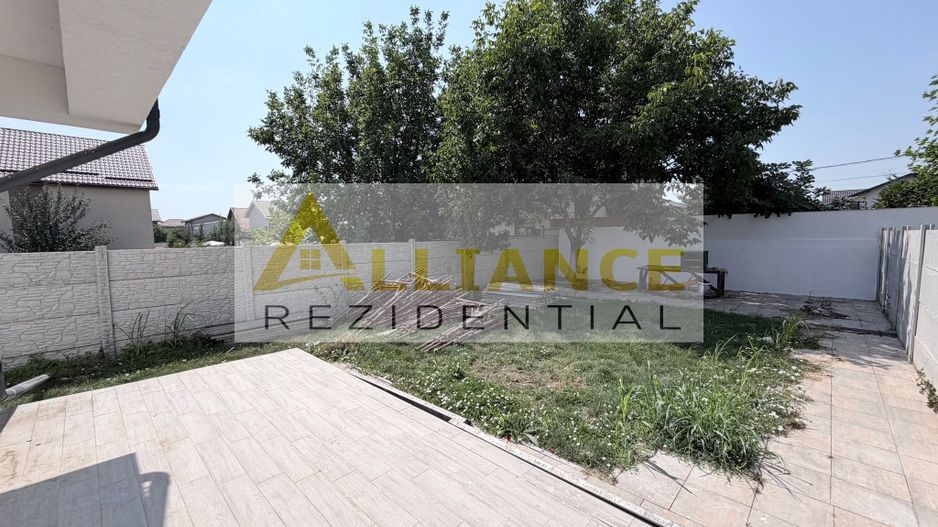 Duplex - 4 camere - 3 bai - 207mp teren - Poză 3