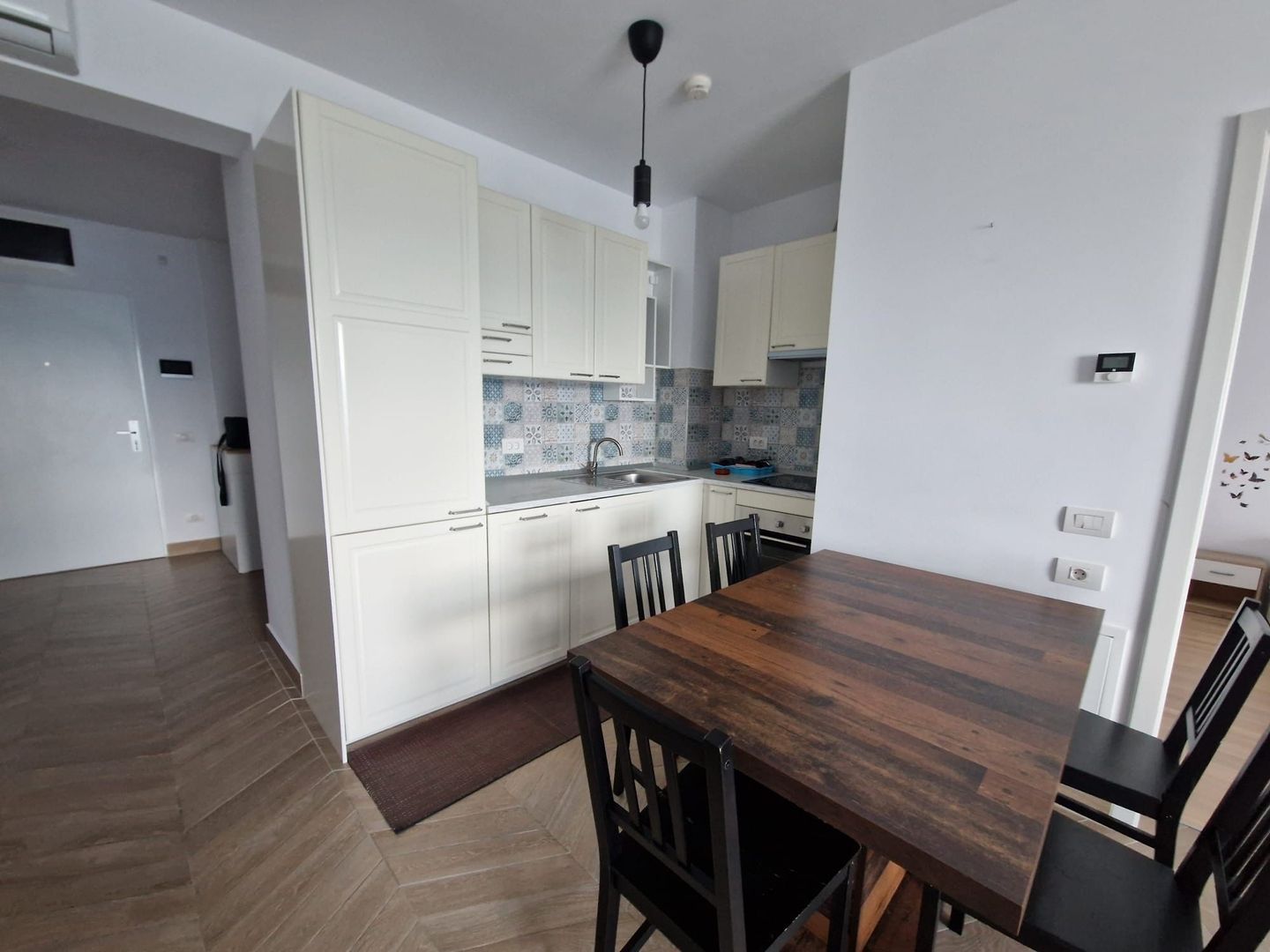Apartament 2 camere Isho - Poză 3