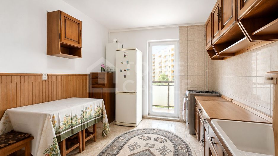 Apartament 2 camere decomandate | Mănăștur | Totul la îndemână - Poză 2