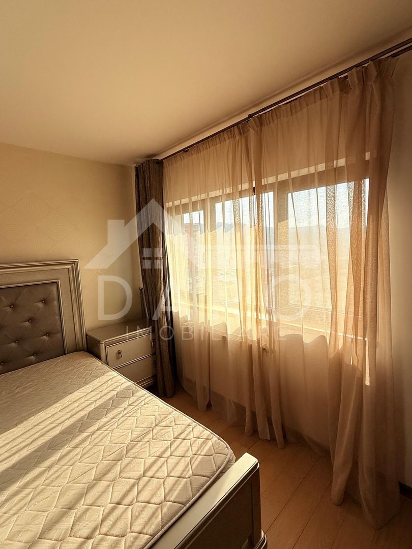 🏡 Apartament de lux de închiriat – Acta Residence | 600 €/lună | Parc - Poză 11