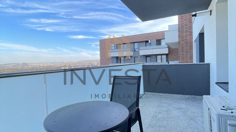 Apartament cu vedere la lac! - Poză 11