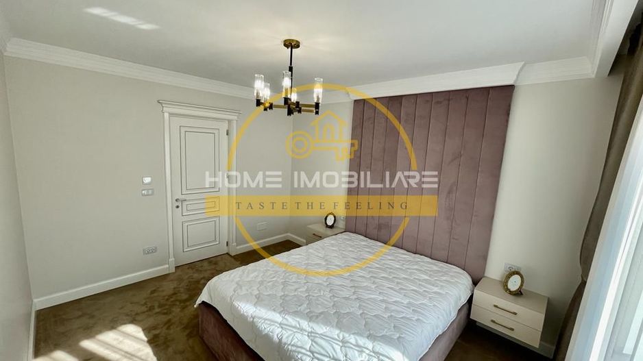 Casa Lux Individuala  Dealul - Galata Mobilata si Utilata Complet - Poză 16